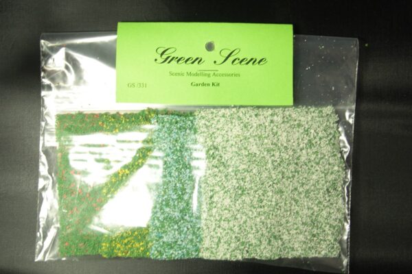 Greenscene Garden Kit - Image 2
