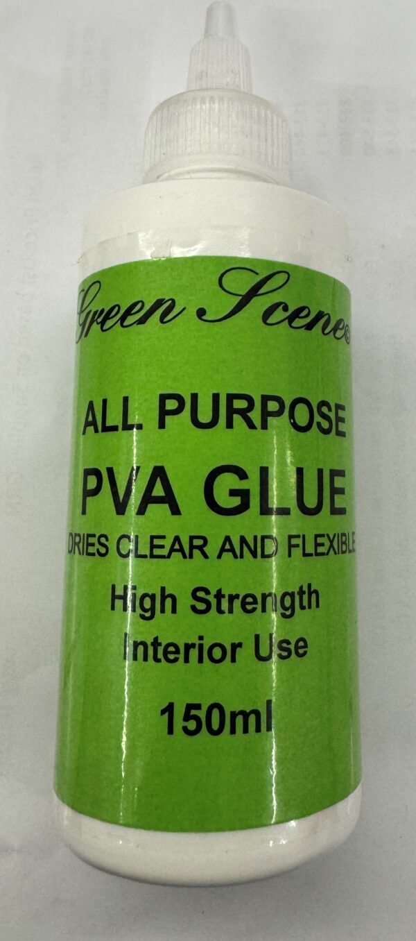 Greenscene PVA GLUE 150ml
