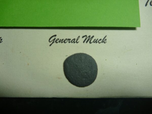 Green Scene Textured Paint - General Muck