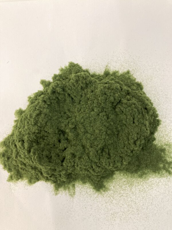 Grass Masters Flock - 0.5mm Spruce (20g) - Image 2