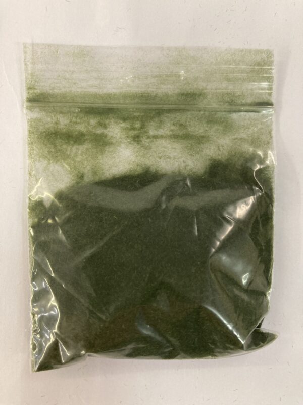 Grass Masters Flock - 0.5mm / 1mm Assorted Pack of 4 Colours - Image 3