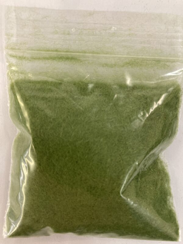 Grass Masters Flock - 0.5mm / 1mm Assorted Pack of 4 Colours - Image 4