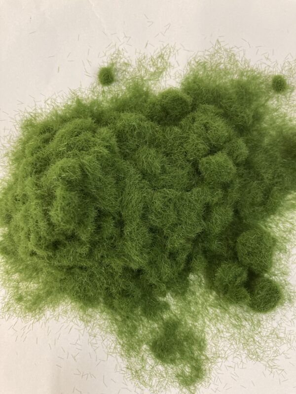 Grass Masters Flock - 2mm Green (20g) - Image 2