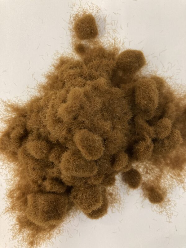 Grass Masters Flock - 2mm Russet (20g) - Image 2