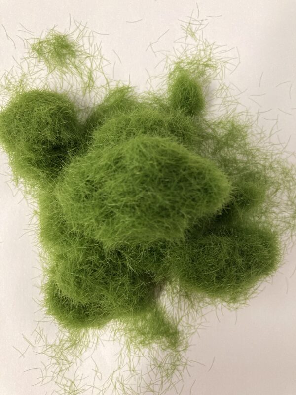 Grass Masters Flock - 6mm Green (20g) - Image 2