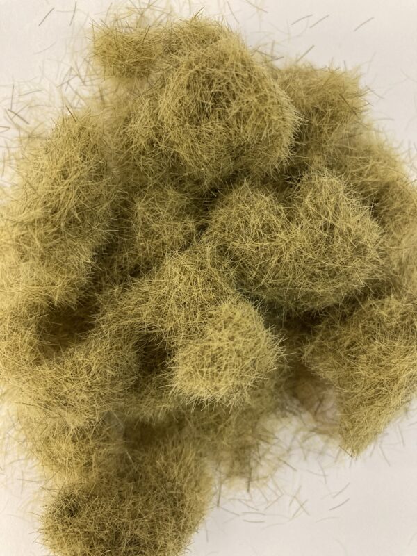 Grass Masters Flock - 6mm Fawn (20g) - Image 2