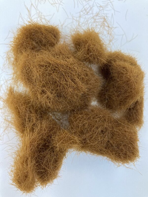 Grass Masters Flock - 8mm Russet 15g - Image 2