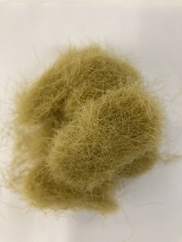 Grass Masters Flock - 8mm Straw 15g - Image 2