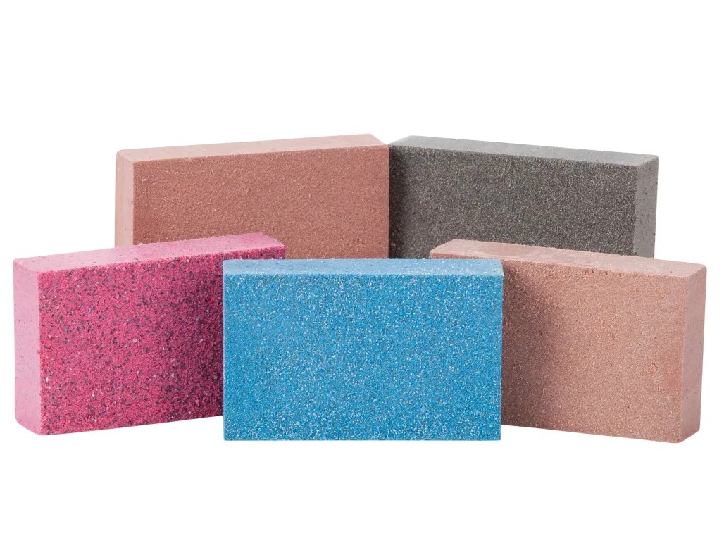 Garryflex Block