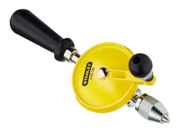 Stanley Hand Drill 105