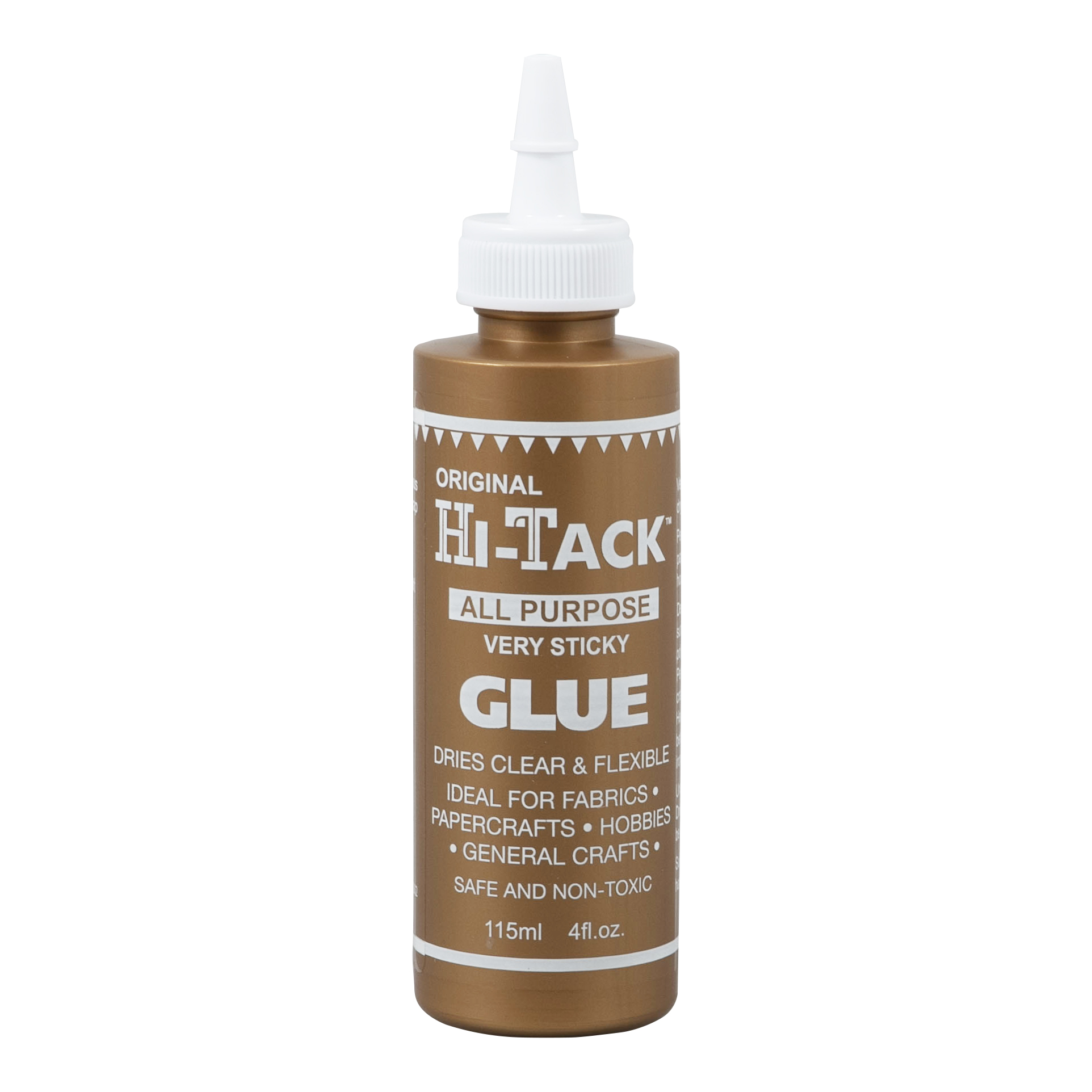 Hi-Tack Original Glue 115ml