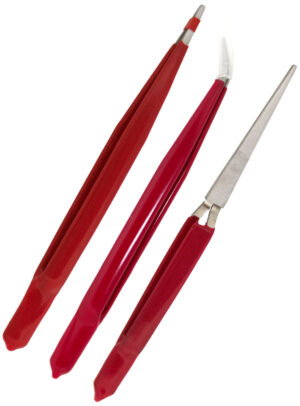 Insulated Tweezers