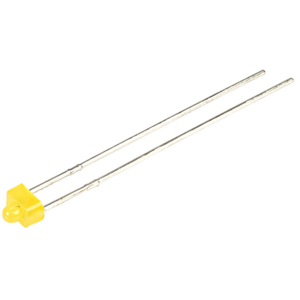 Mini 1.8mm LED Yellow