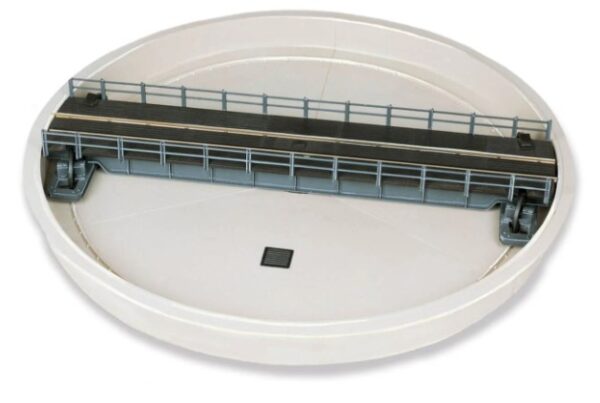 Peco OO Turntable - Well Type LK-55