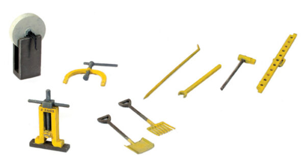 Peco Plate Layers Tools LK-758