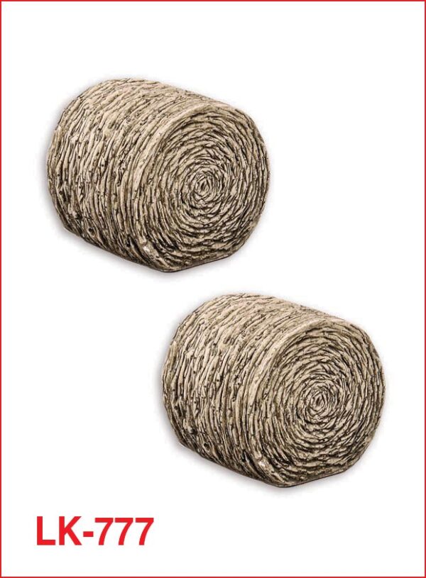 Peco O Gauge Hay Bales LK-777