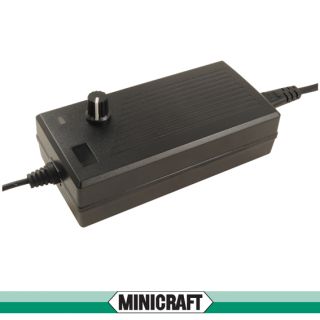 Minicraft Variable Speed Transformer