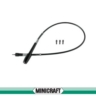 Minicraft Flexible Drive Shaft MB720