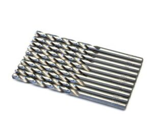 Drill Bits