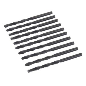 Drill Bits, Burs & Cutting Discs