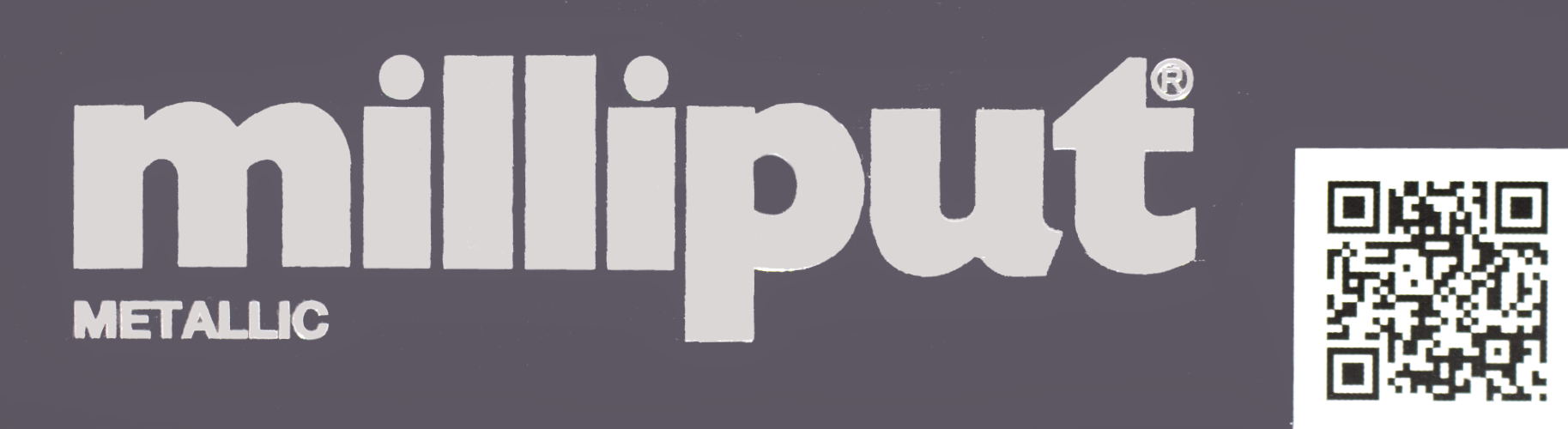 Milliput Metallic 4oz