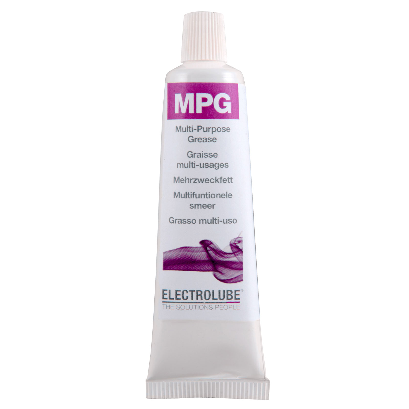 Electrolube Mult-Purpose Grease 50ml