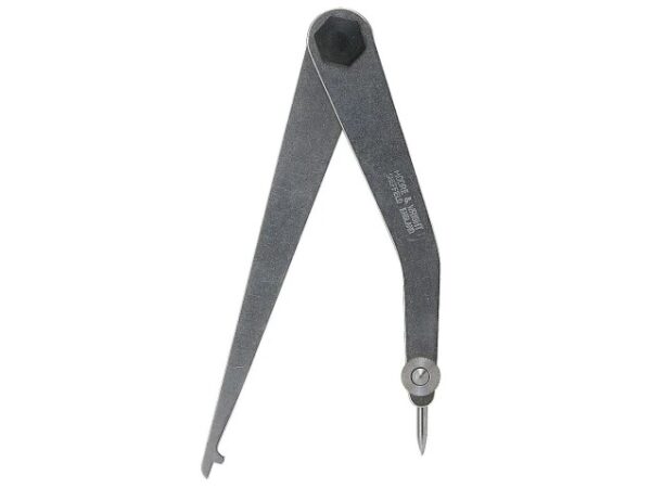 Moore & Wright Jenny Calipers 5"