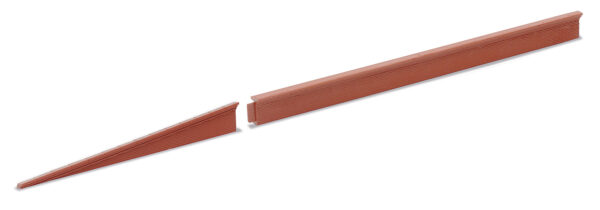 Peco N-Gauge Platform Edging Brick Type NB-26 - Image 2