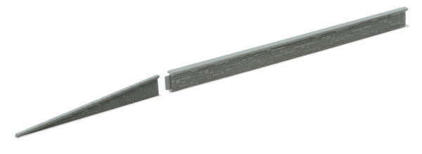 Peco N-Gauge Platform Edging Stone Type NB-28 - Image 2