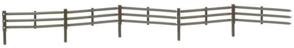 N Gauge Flexible Field Fencing NB-45