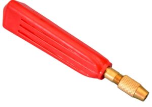 File Handles