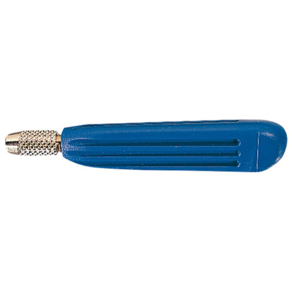 Needle File Handle Plastic - Image 2