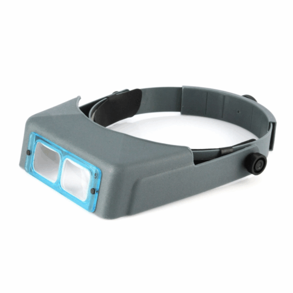 Optivisor Headpiece Magnifier