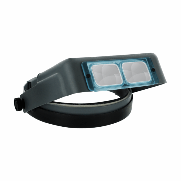 Optivisor Headpiece Magnifier - Image 2