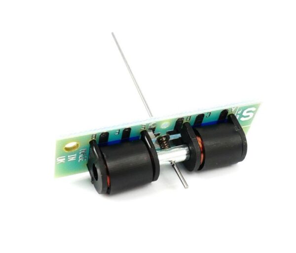 Seep Point Motor