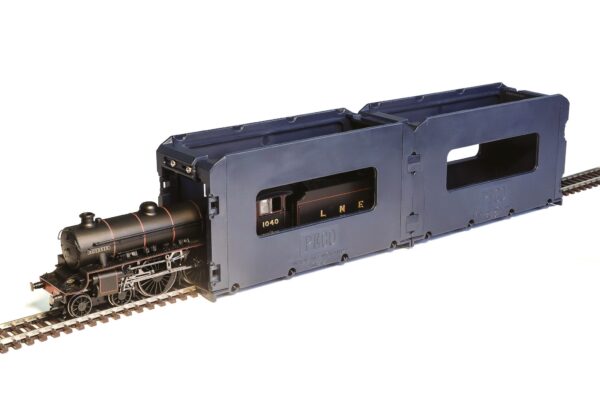 Peco Flexi Loco Lift (Single) PT-60