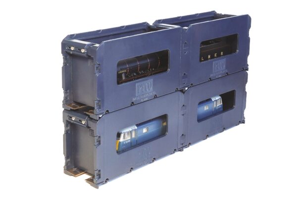 Peco Flexi Loco Lift (Single) PT-60 - Image 6