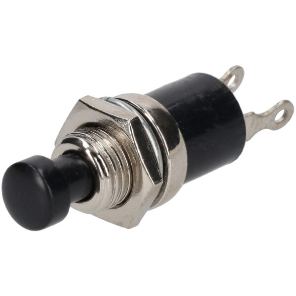 Miniature Push To Make Switches - Image 2