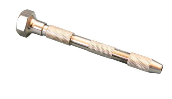High Quality Swivel Head Pin Vice
