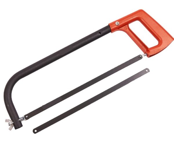 Standard Hacksaw Frame