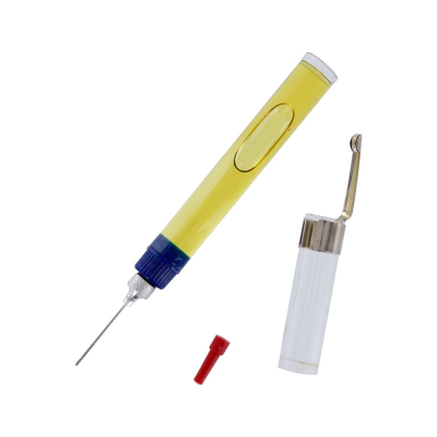 Needle Point Oiler - Image 2