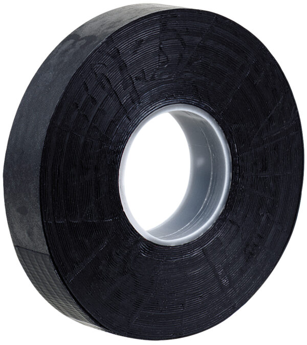 Self-Amalgamating Tape Black 10M