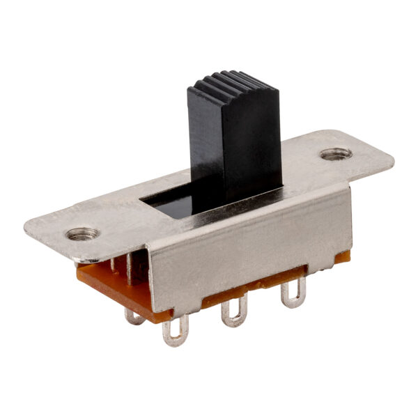 Slide Switch DPDT C/Off On/Off/On