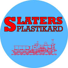 Slaters