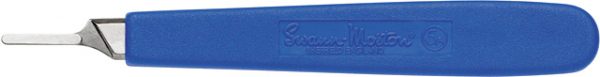 Swann Morton Acrylic Handle No 5A - Image 2
