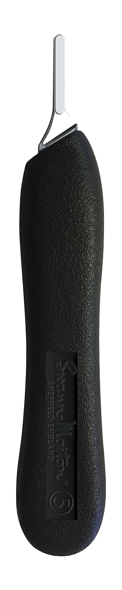 Swann Morton Ergonomic Handle No 5