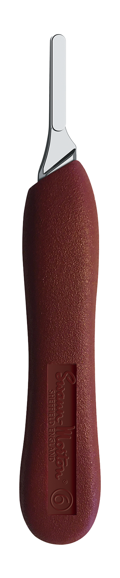 Swann Morton Ergonomic Handle No 6