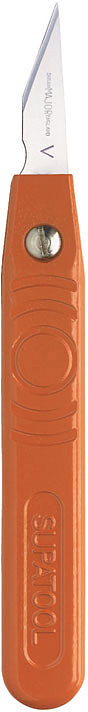 Swann Morton Supatool Range
