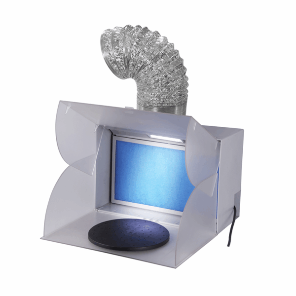 Spraycraft Portable Spray Booth