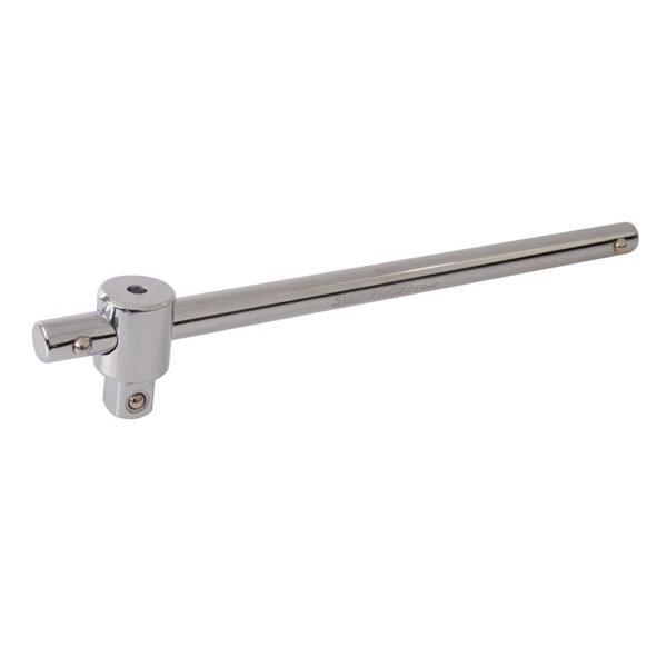 ¼" Square Drive Sliding Tee Bar